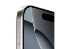 Apple iPhone 16 Pro 128GB Biały Tytan - 1277961 - zdjęcie 4